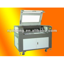 Laser cutting machine